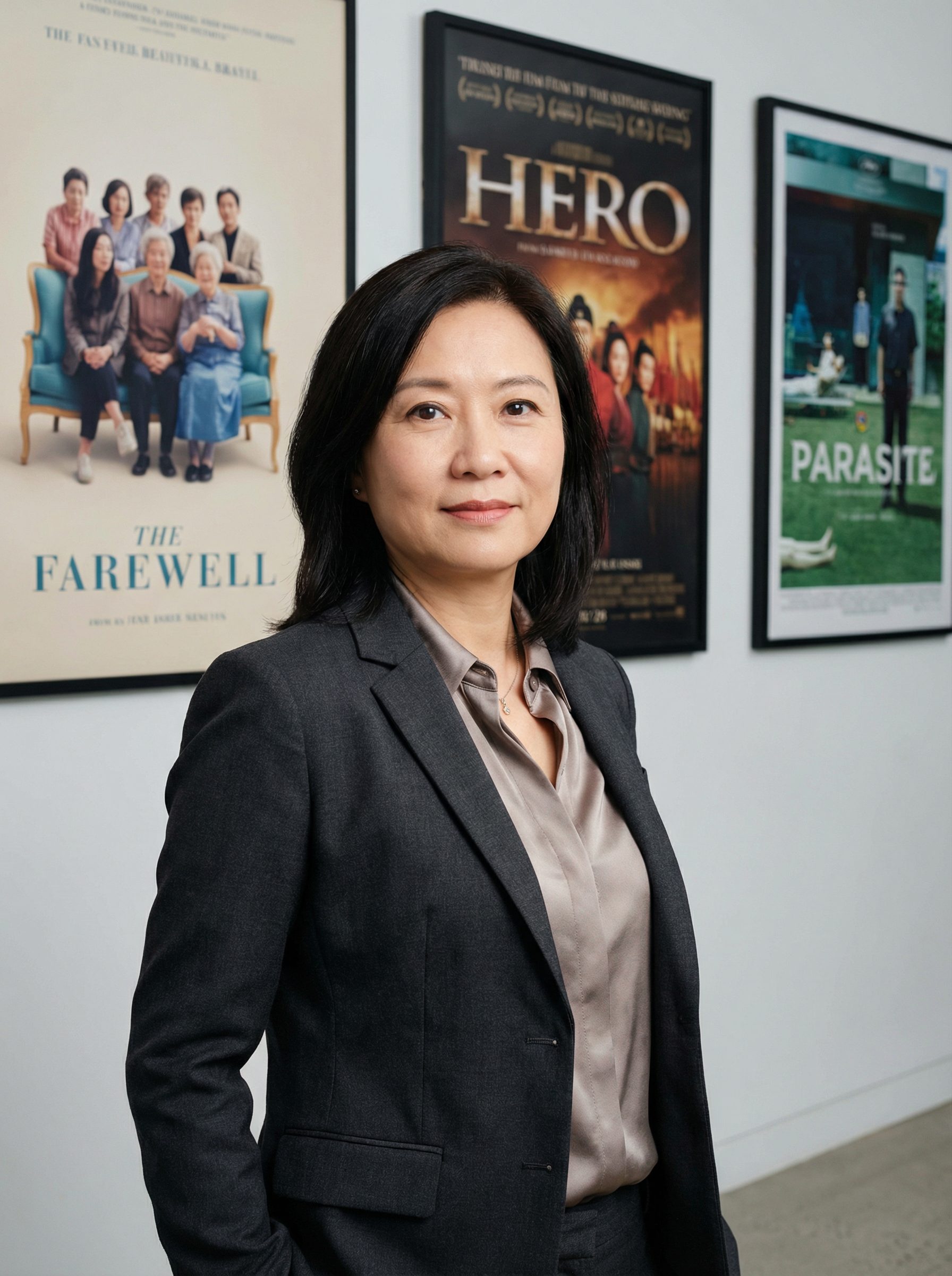 P站制片人王思琪